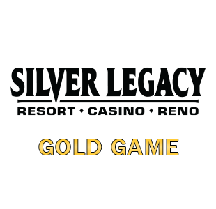 SilverLegacy Gold